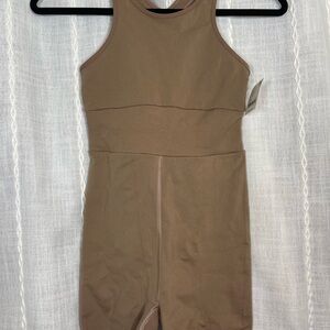 NWT FP Movement Romper